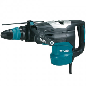 Ciocan rotopercutor SDS-Max Makita HR5202C Profesional